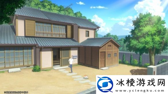 夏目友人帐改编游戏叶月之记确定登陆Switch平台