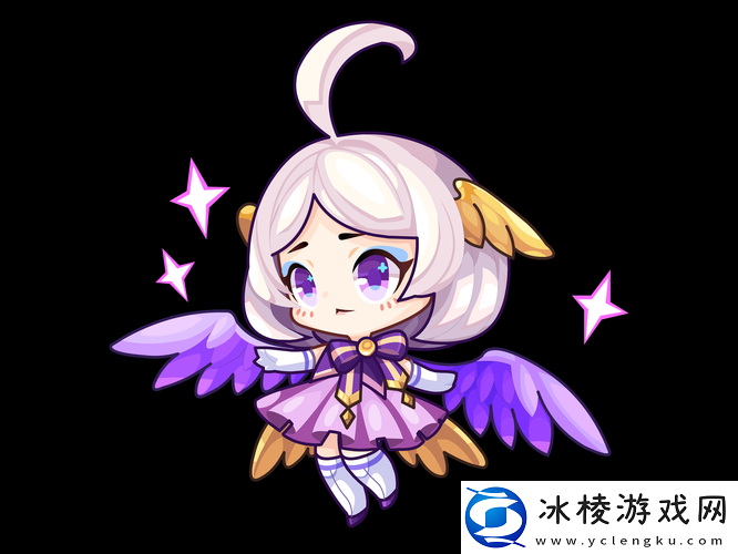 洛克王国妮姆芙-深海守护者技能全解析-她究竟隐藏了多少未知力量