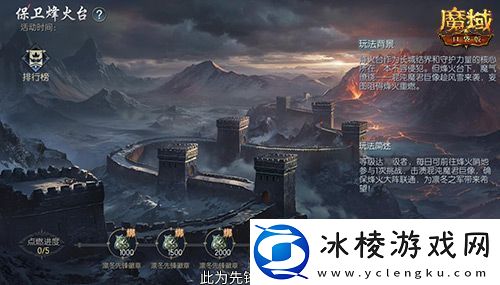 游戏过冬也穿貂！魔域口袋版最新时装上线！