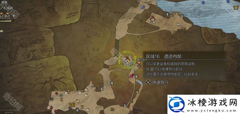 怪物猎人荒野钓鱼任务怎么做5个钓鱼任务攻略