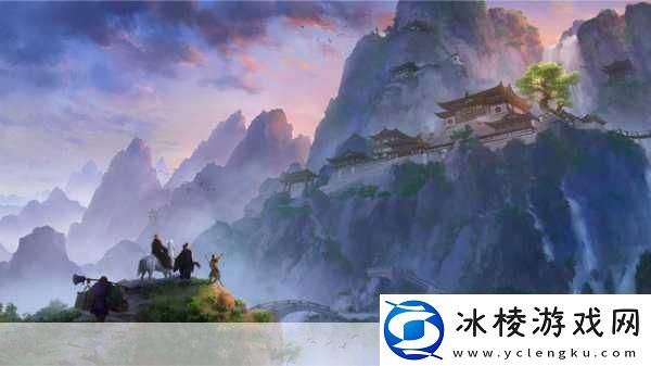 热血修仙新篇章