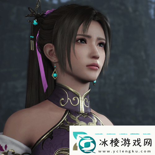 真三起源武将介绍：绝世美女貂蝉终于来了