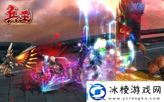 终极国战火爆来袭兵王ol烽火连天的魔幻世界