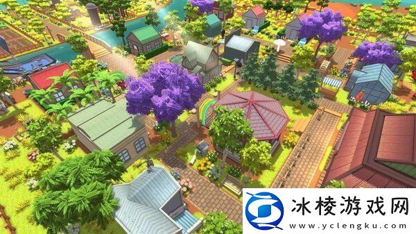 澳洲风光尽收眼底