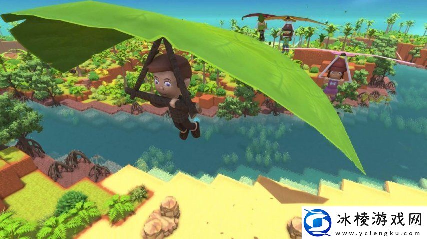 澳洲风光尽收眼底