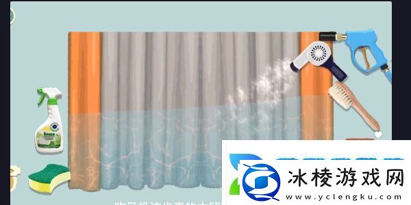 收纳物语窗前明月怎么过