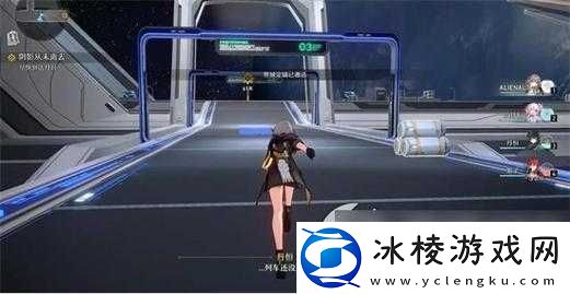 崩坏星穹铁道鲛人泪任务究竟该如何完美通关-攻略来了！