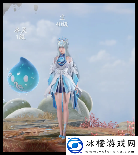 仙剑世界水风土阵容怎么搭配