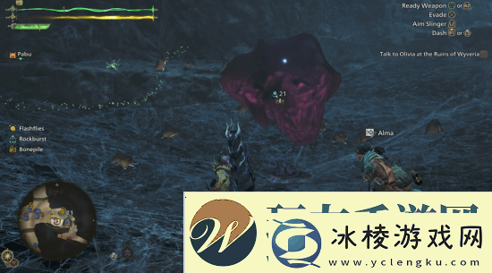 怪猎荒野五大热门MOD