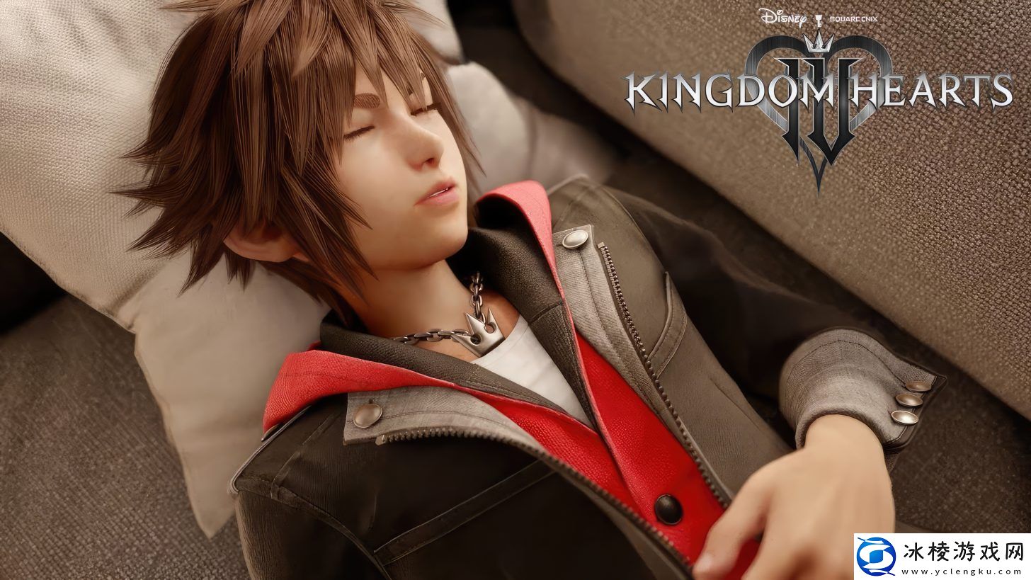 曝SE计划明年2月举行发布会-或有王国之心4新预告