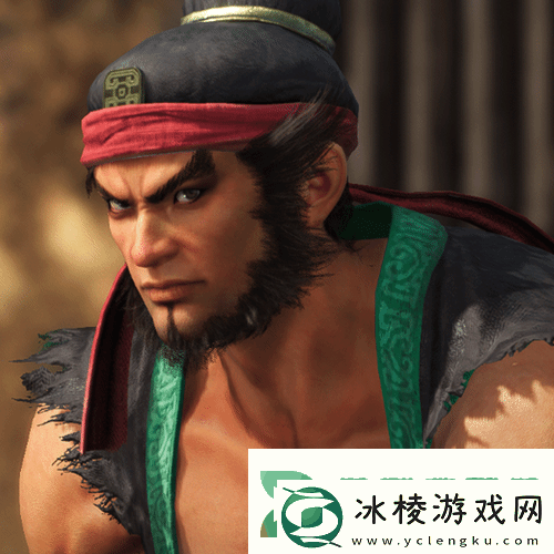 真三起源武将介绍