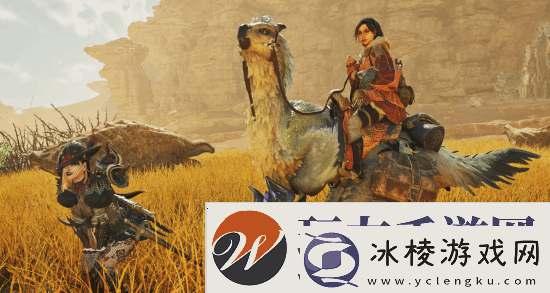 怪猎荒野五大热门MOD