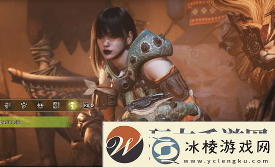 怪猎荒野五大热门MOD