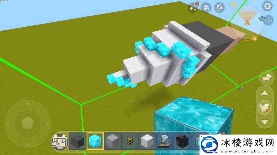 如何制作迷你世界钻头-解锁探险新篇章的必备技巧