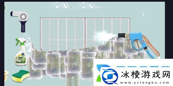 收纳物语窗前明月怎么过