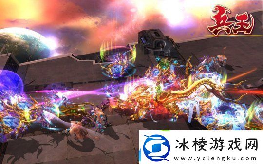 终极国战火爆来袭兵王ol烽火连天的魔幻世界