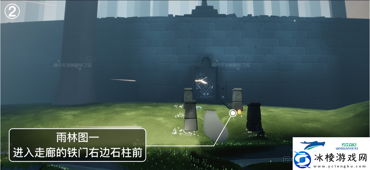 光遇12月11日季节蜡烛位置攻略光遇12.11季节蜡烛在哪里