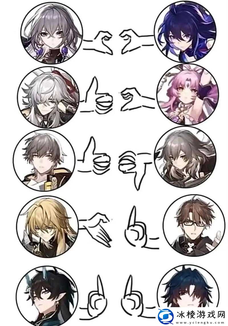 崩坏-星穹铁道-如何查看角色故事的方法经历了哪些神秘演变