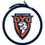 DYG五连败再回B组-四宝无脑开团带崩队伍