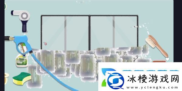 收纳物语窗前明月怎么过