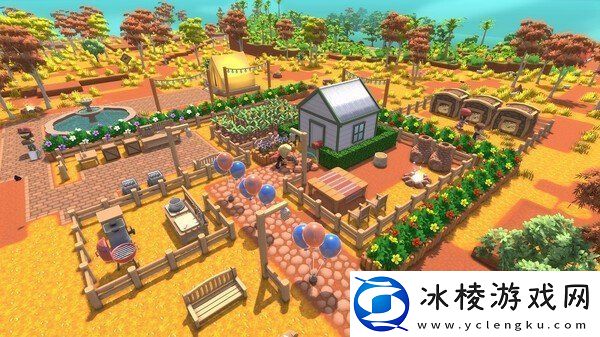 澳洲风光尽收眼底-Dinkum如何重塑田园牧歌