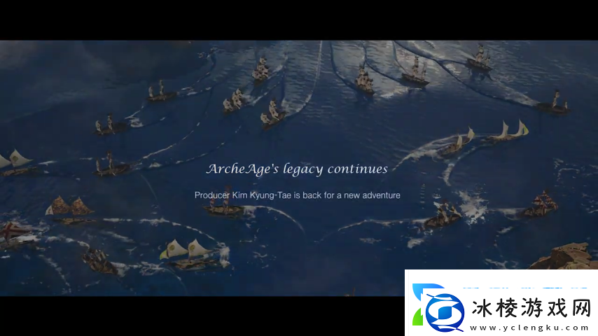 韩服上古世纪停运致敬视频彩蛋暗示会有相关新游