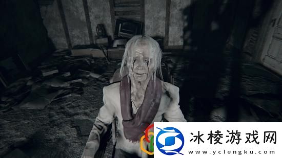 生化危机7游戏测评