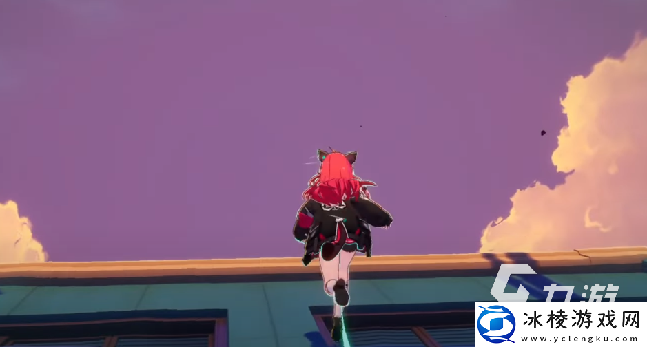 异环手游下载入口分享​