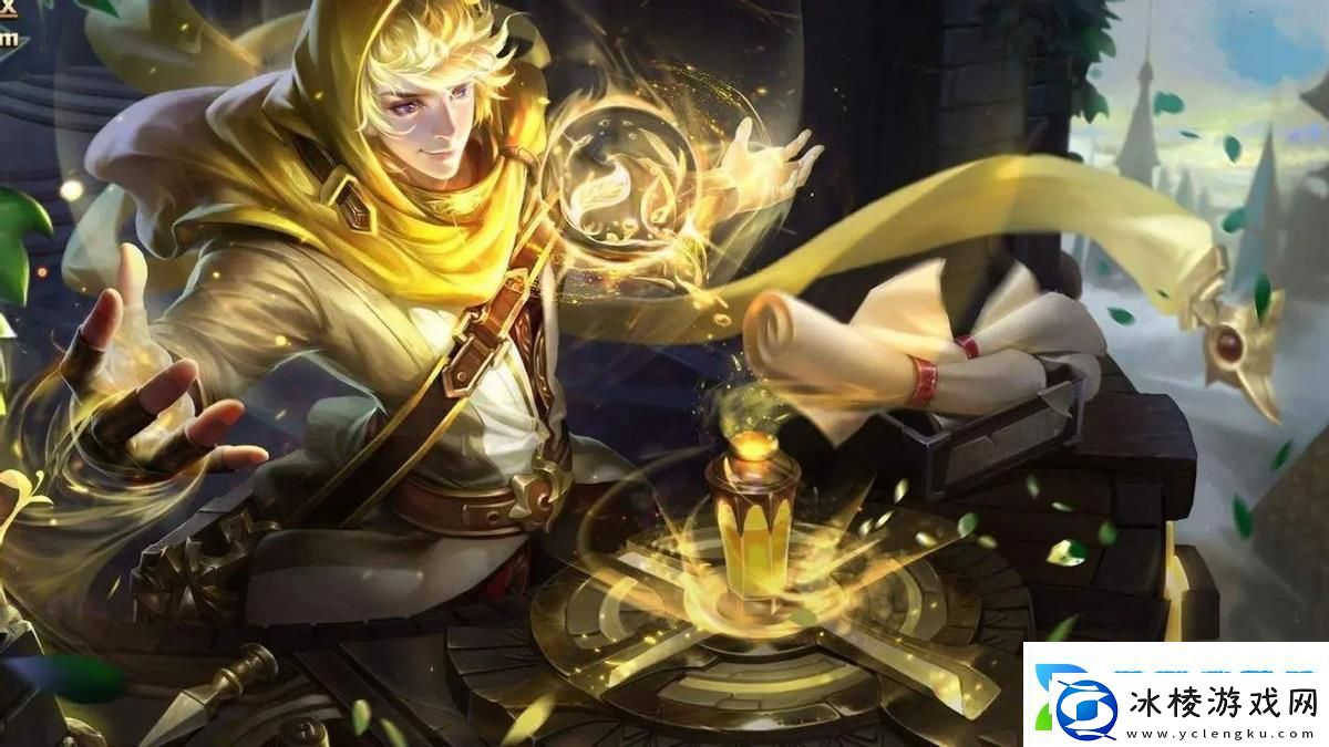 王者荣耀英雄扁鹊怎么玩好