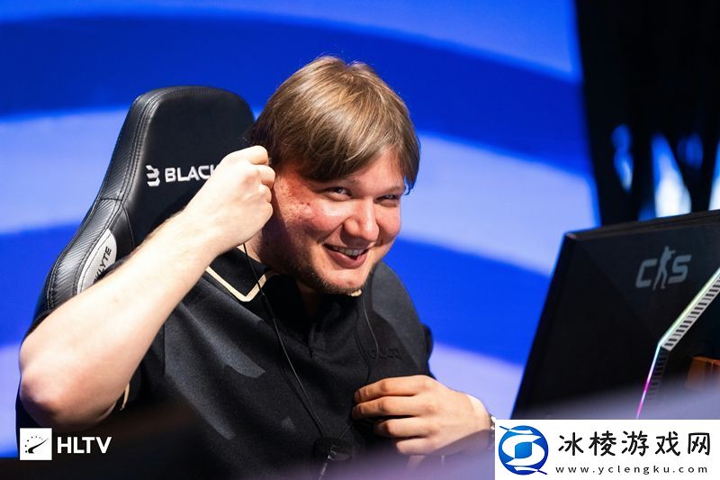 s1mple谈ImperialValkyries