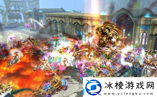 终极国战火爆来袭兵王ol烽火连天的魔幻世界