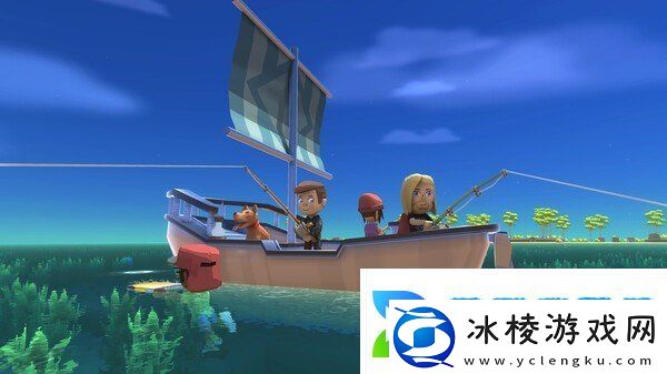 探秘金垦小镇Dinkum