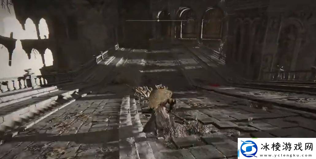 艾尔登法环吞世权杖在哪战术布置最佳实践