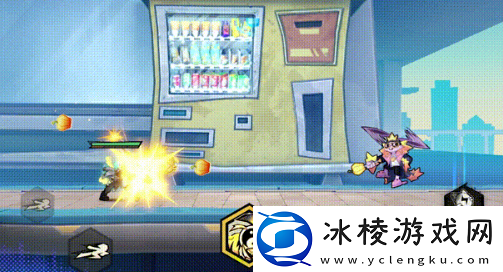 超时空跑跑关偃月技能是什么