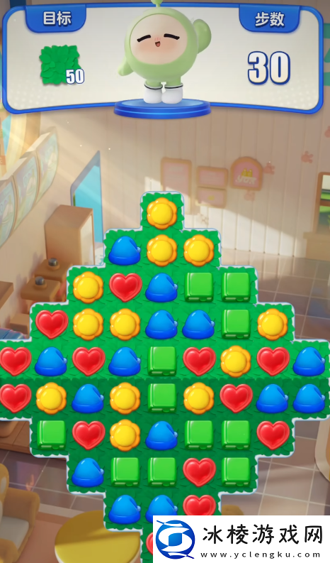 蛋仔滑滑是什么游戏蛋仔滑滑游戏介绍