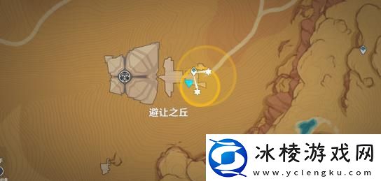 原神究古考察之三文物模型在哪