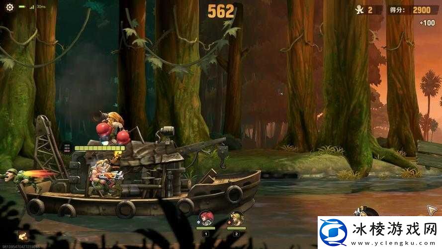 合金弹头觉醒-永久开服名片究竟如何获取-深度攻略来袭！