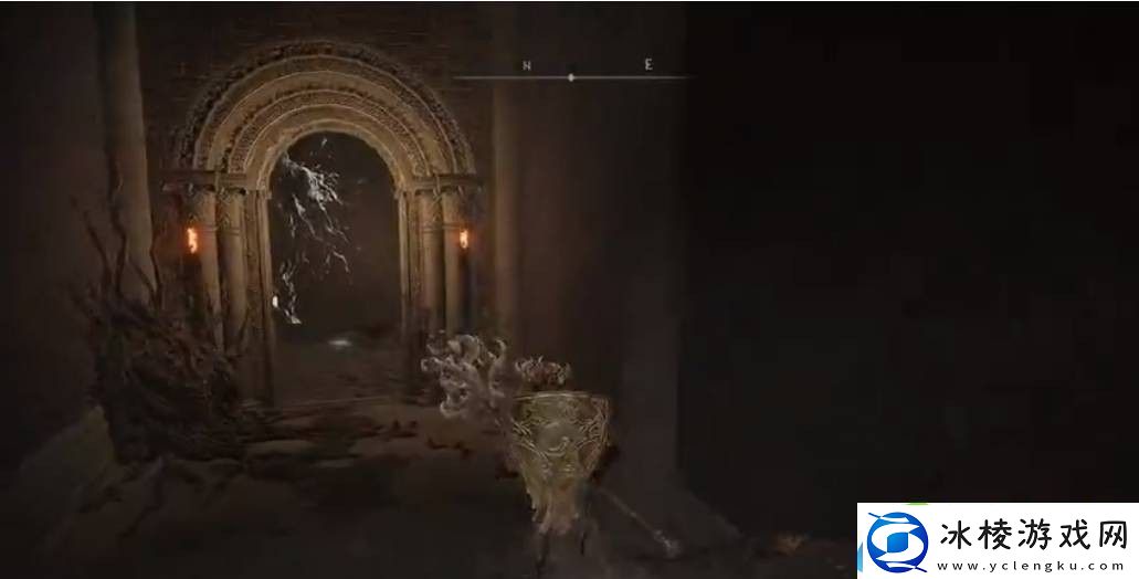 艾尔登法环吞世权杖在哪战术布置最佳实践