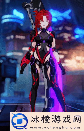 崩坏3玩家必看融核装深红如何玩转攻略心得全揭秘！