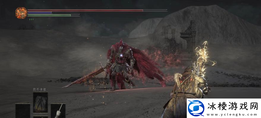 黑骑士小刀攻击方法怎么选择