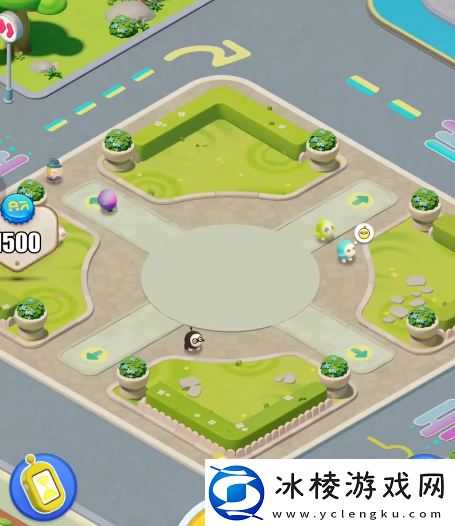 蛋仔滑滑是什么游戏蛋仔滑滑游戏介绍