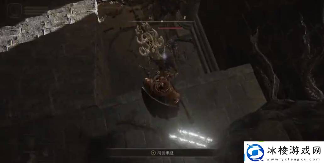 艾尔登法环吞世权杖在哪战术布置最佳实践