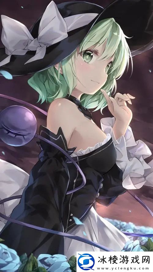 我的女朋友妈妈的双字ID5：从熟悉到亲密的心路历程