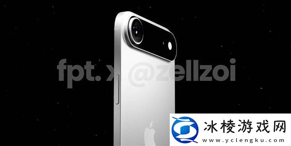 iPhone17Air厚度曝光仅5.44mm！轻薄设计引期待