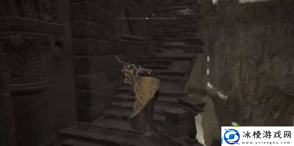 艾尔登法环吞世权杖在哪战术布置最佳实践