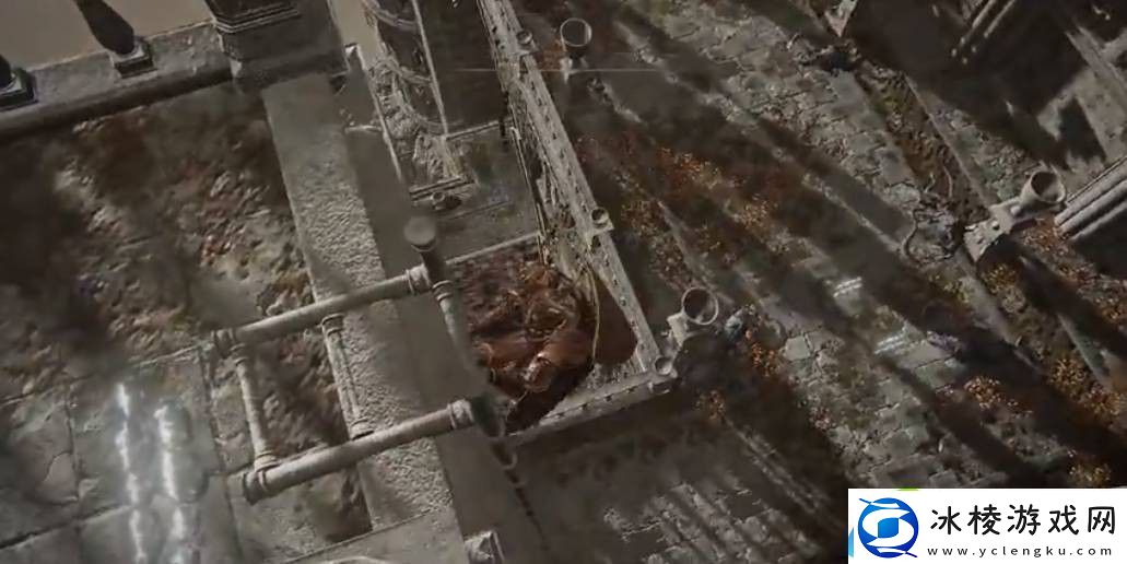 艾尔登法环吞世权杖在哪战术布置最佳实践