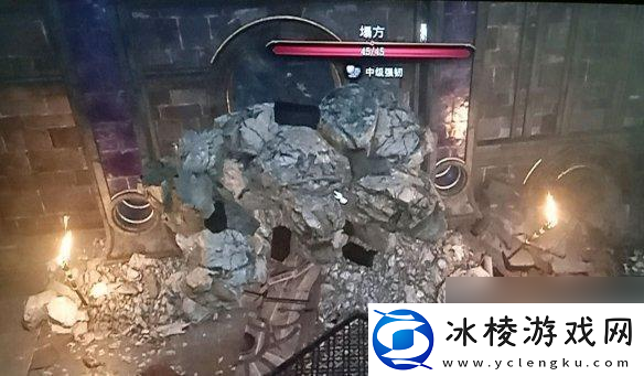 博德之门3怎么处理塌方-博德之门3塌方怎么办