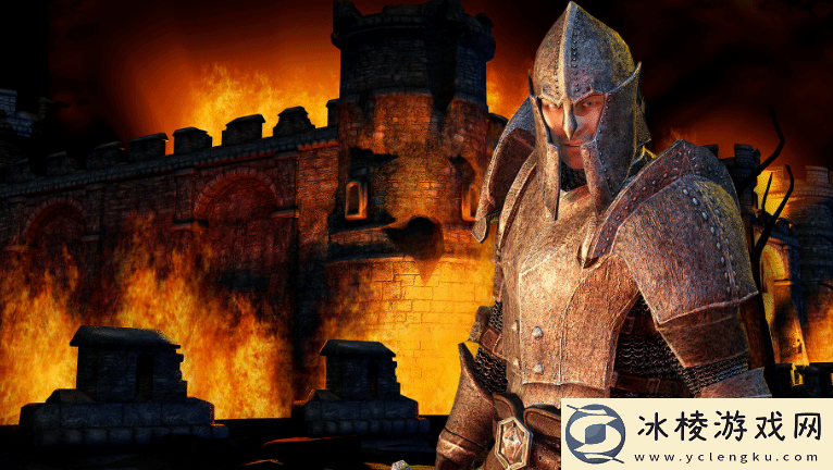 传闻上古卷轴4重制版将揭神秘面纱-有望于明年Xbox发布会登场