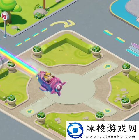 蛋仔滑滑是什么游戏蛋仔滑滑游戏介绍