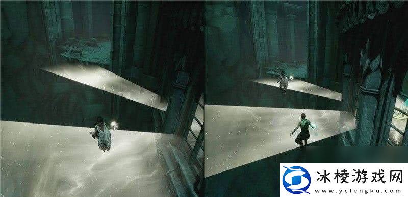 双影奇境全长椅在哪里应该怎么寻找